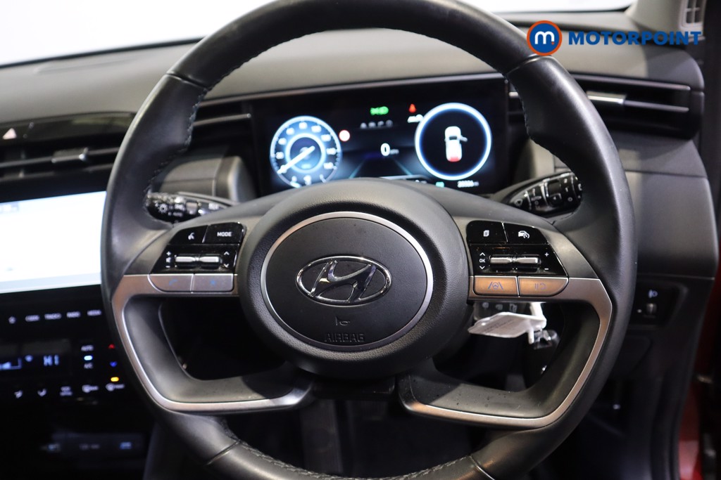 Used Hyundai TUCSON 2022 for sale - 77148851: Photo 11