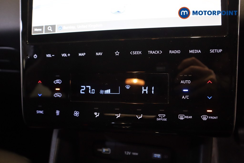 Used Hyundai TUCSON 2022 for sale - 77148851: Photo 13