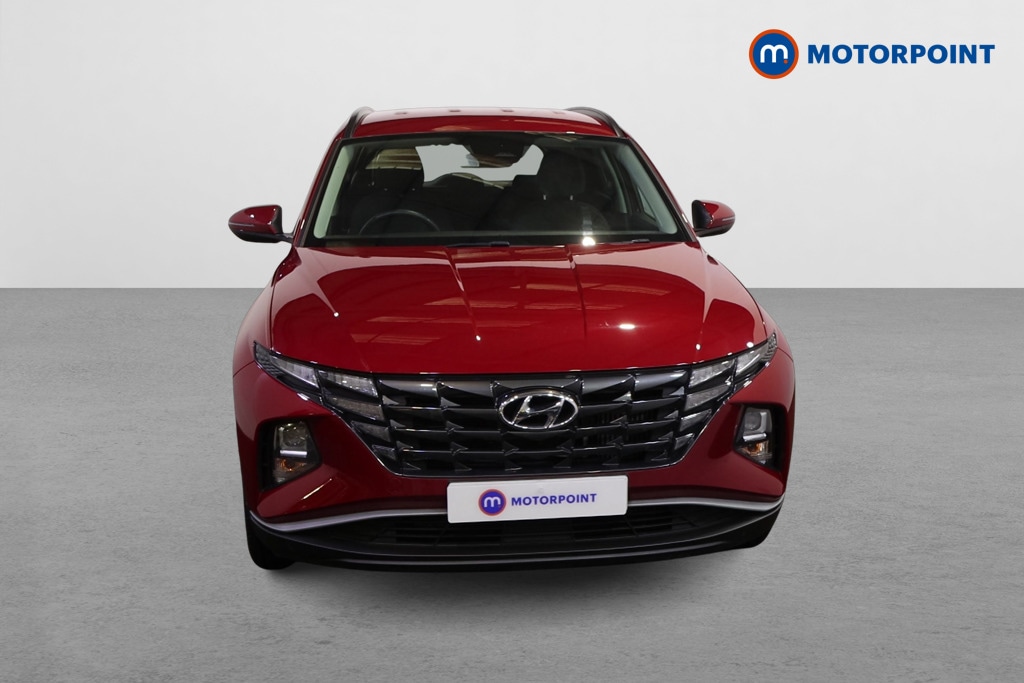Used Hyundai TUCSON 2022 for sale - 77148851: Photo 2