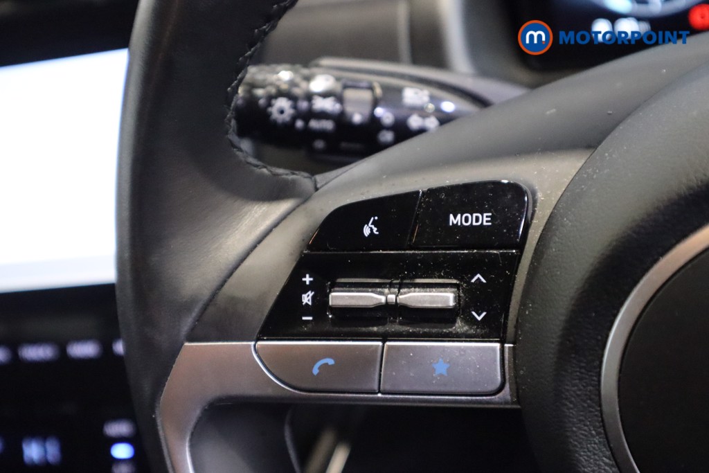 Used Hyundai TUCSON 2022 for sale - 77148851: Photo 23