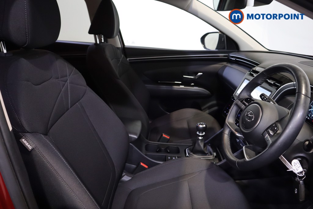 Used Hyundai TUCSON 2022 for sale - 77148851: Photo 25