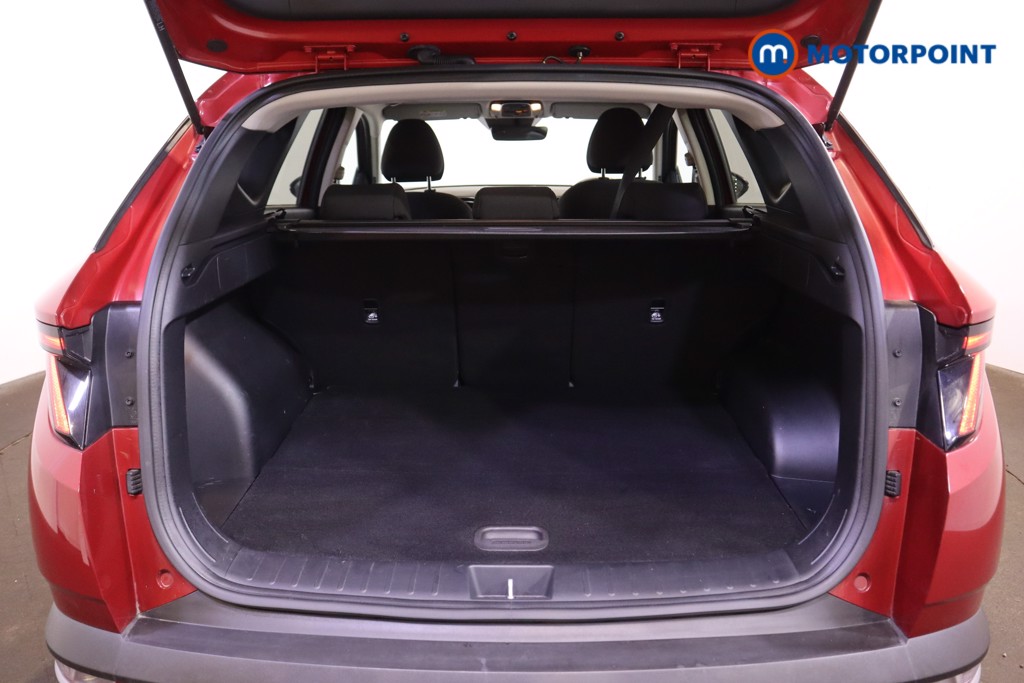 Used Hyundai TUCSON 2022 for sale - 77148851: Photo 29