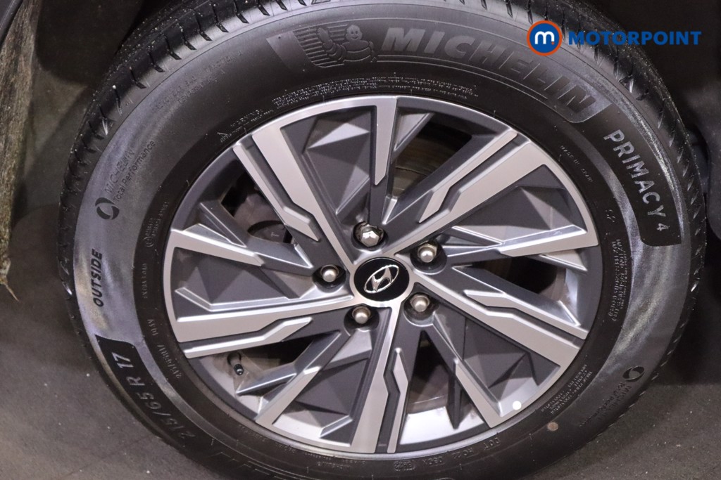 Used Hyundai TUCSON 2022 for sale - 77148851: Photo 30