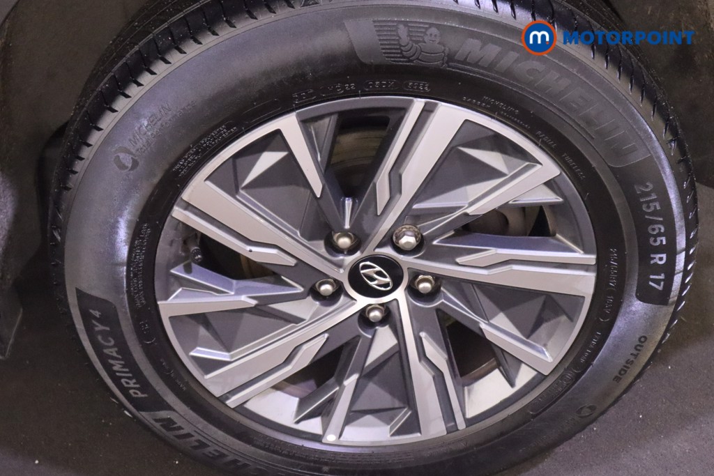 Used Hyundai TUCSON 2022 for sale - 77148851: Photo 31