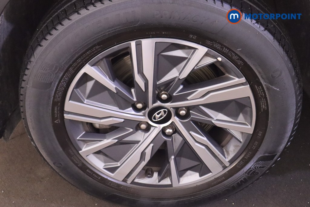 Used Hyundai TUCSON 2022 for sale - 77148851: Photo 32