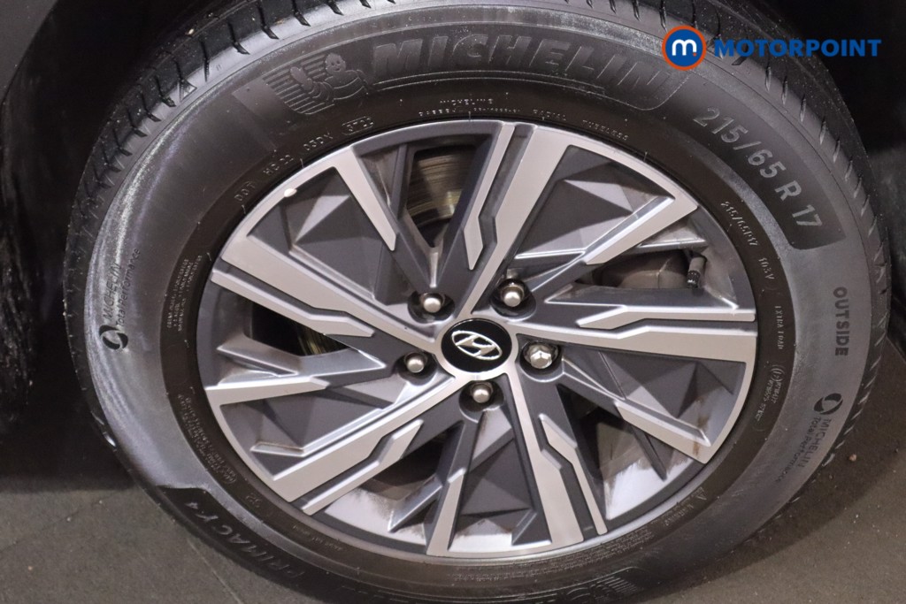 Used Hyundai TUCSON 2022 for sale - 77148851: Photo 33