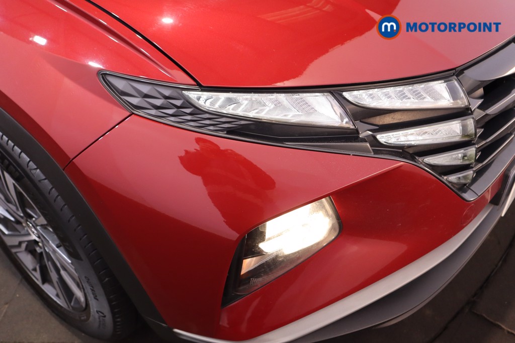 Used Hyundai TUCSON 2022 for sale - 77148851: Photo 34