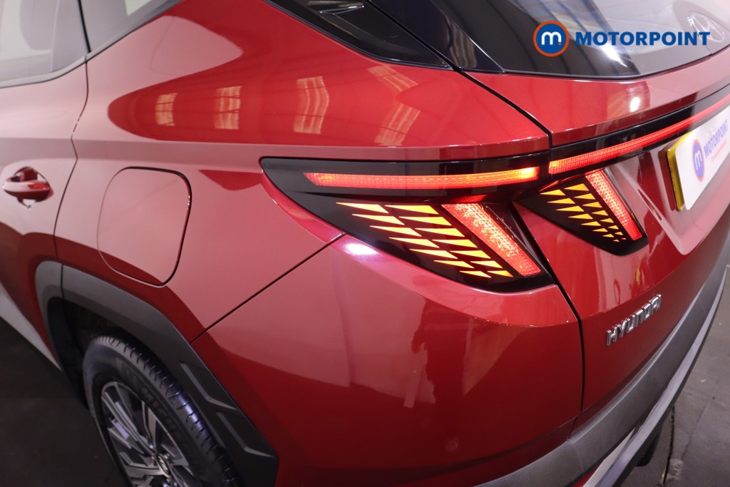 Used Hyundai TUCSON 2022 for sale - 77148851: Photo 37