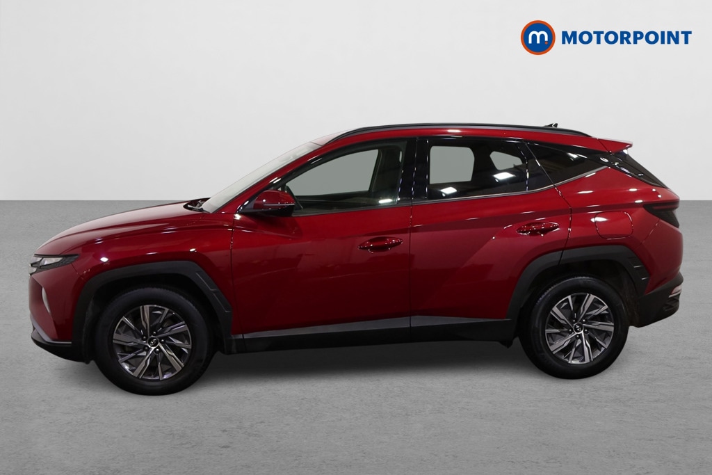 Used Hyundai TUCSON 2022 for sale - 77148851: Photo 4
