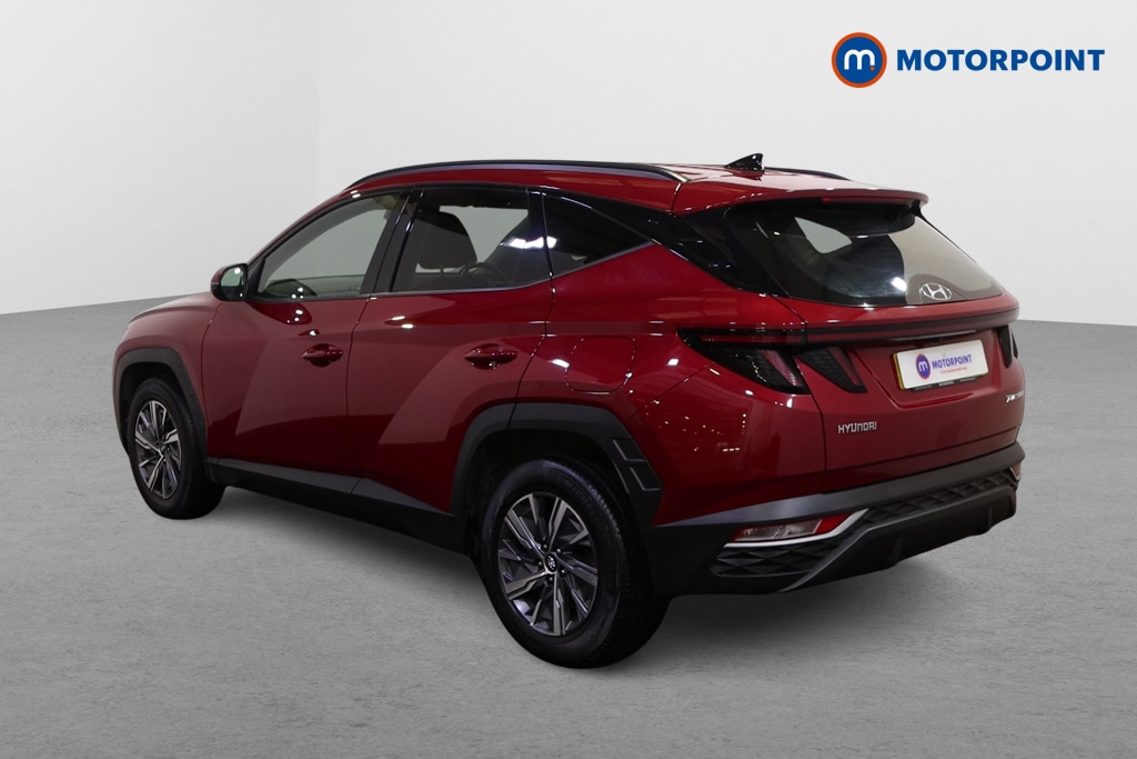 Used Hyundai TUCSON 2022 for sale - 77148851: Photo 5