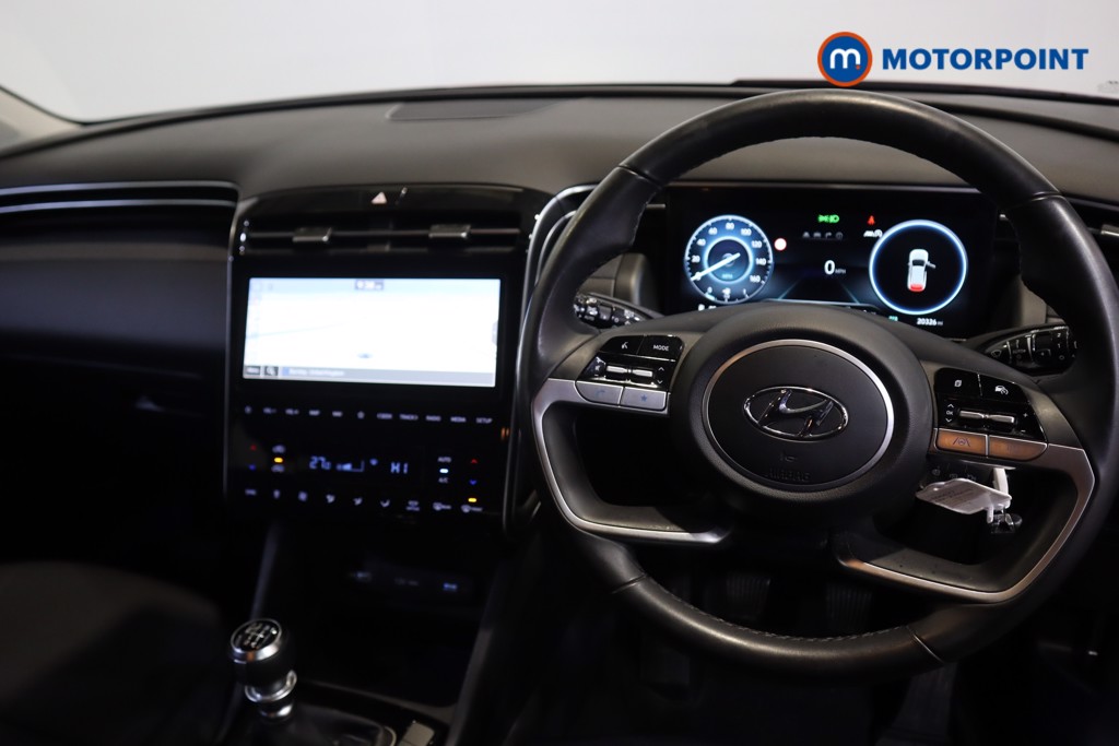 Used Hyundai TUCSON 2022 for sale - 77148851: Photo 9