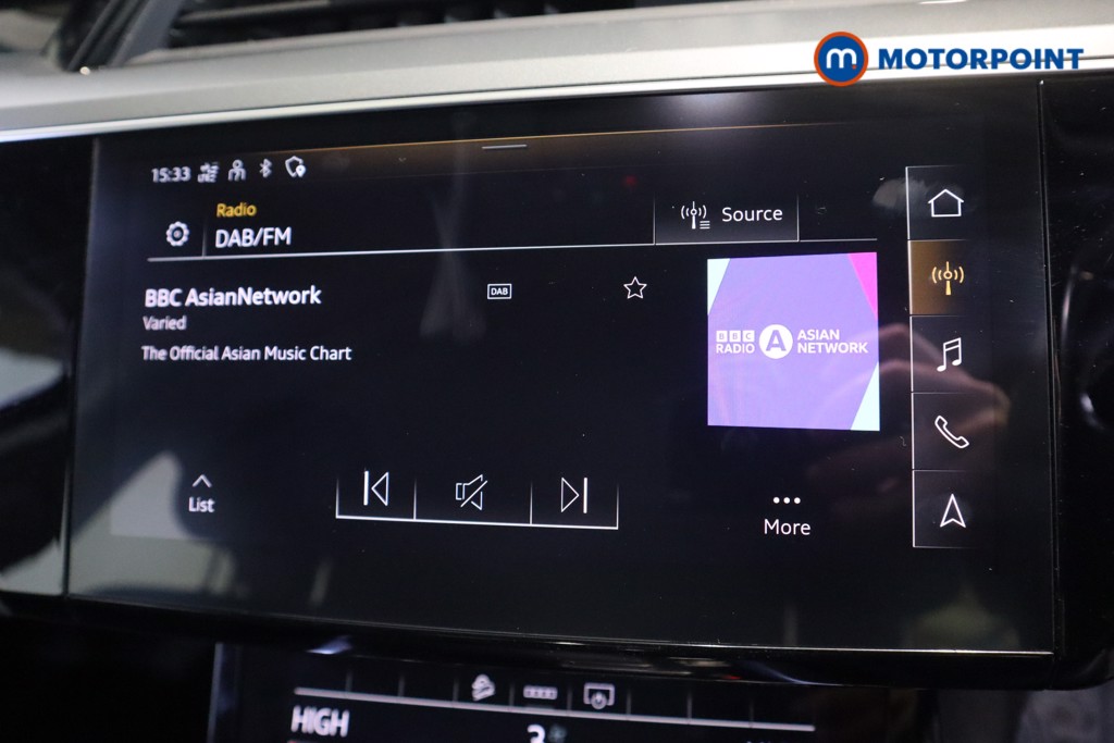 Used Audi e-tron 2021 for sale - 77381980: Photo 10