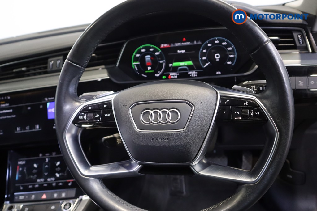 Used Audi e-tron 2021 for sale - 77381980: Photo 11