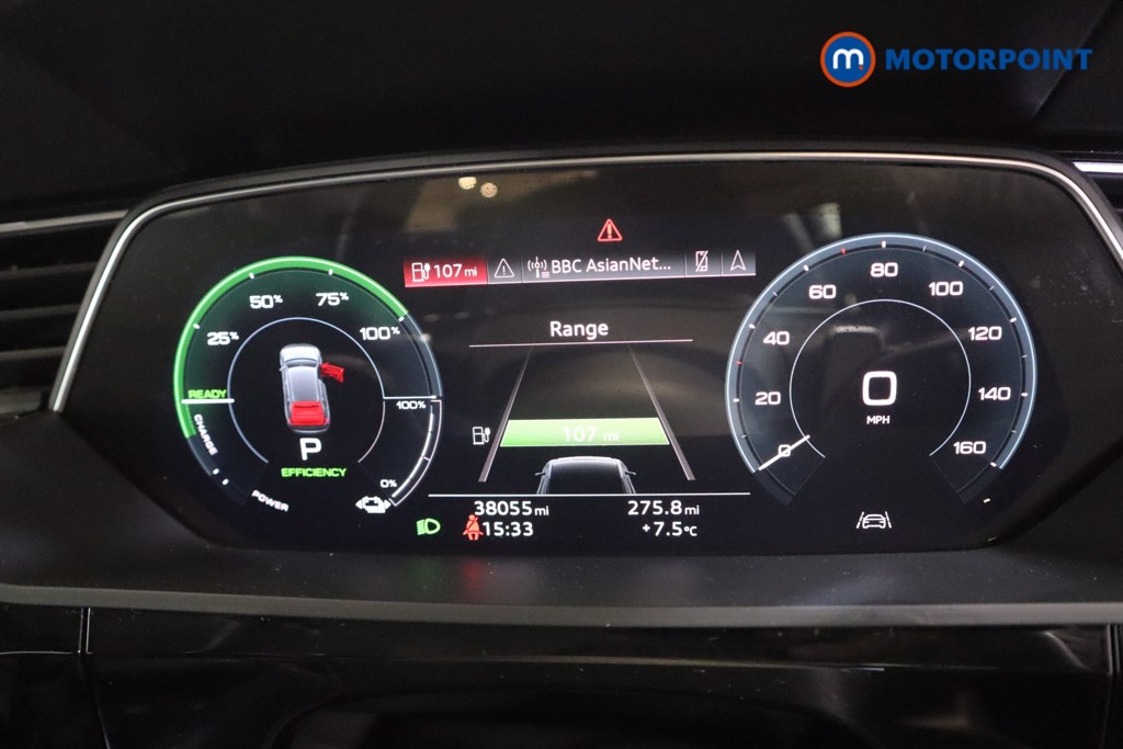 Used Audi e-tron 2021 for sale - 77381980: Photo 12