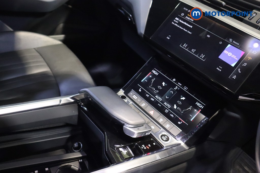 Used Audi e-tron 2021 for sale - 77381980: Photo 15