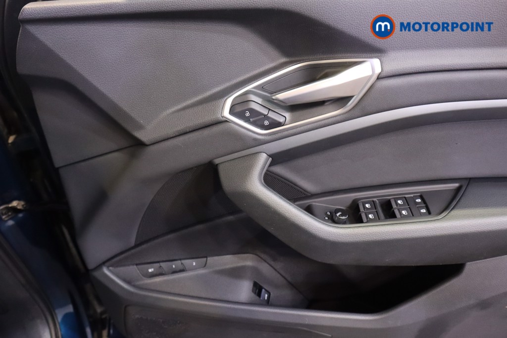 Used Audi e-tron 2021 for sale - 77381980: Photo 17