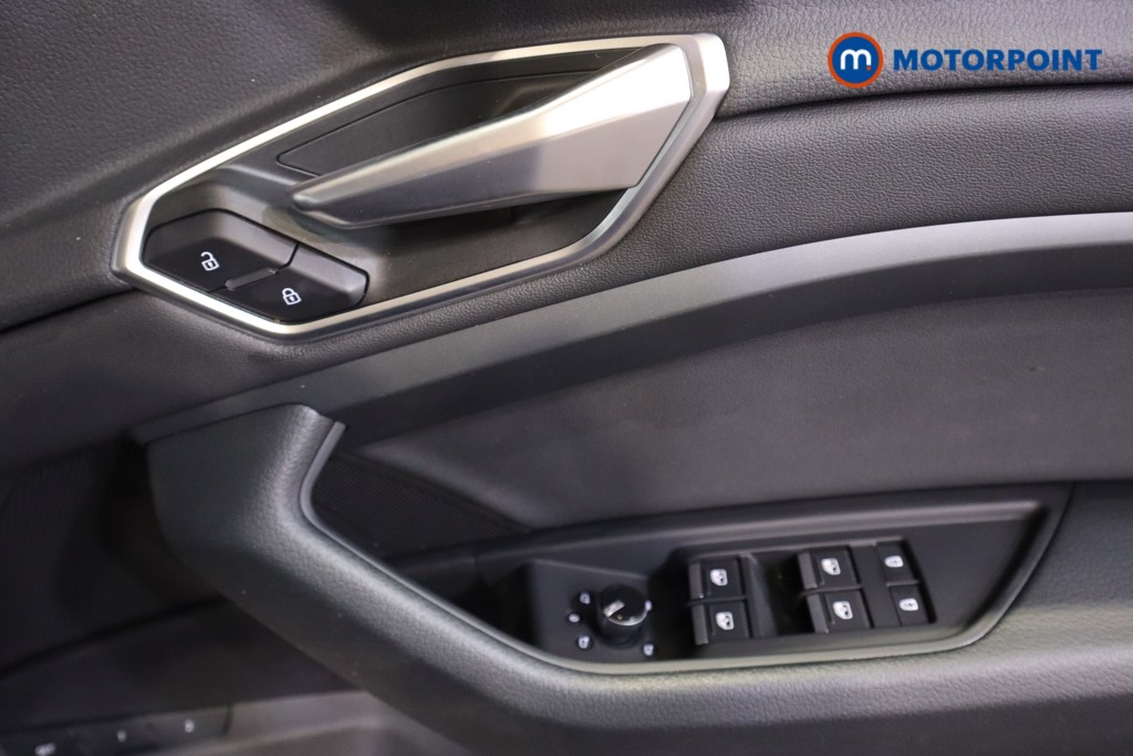 Used Audi e-tron 2021 for sale - 77381980: Photo 18