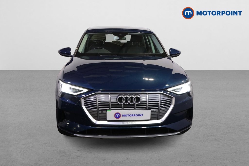 Used Audi e-tron 2021 for sale - 77381980: Photo 2