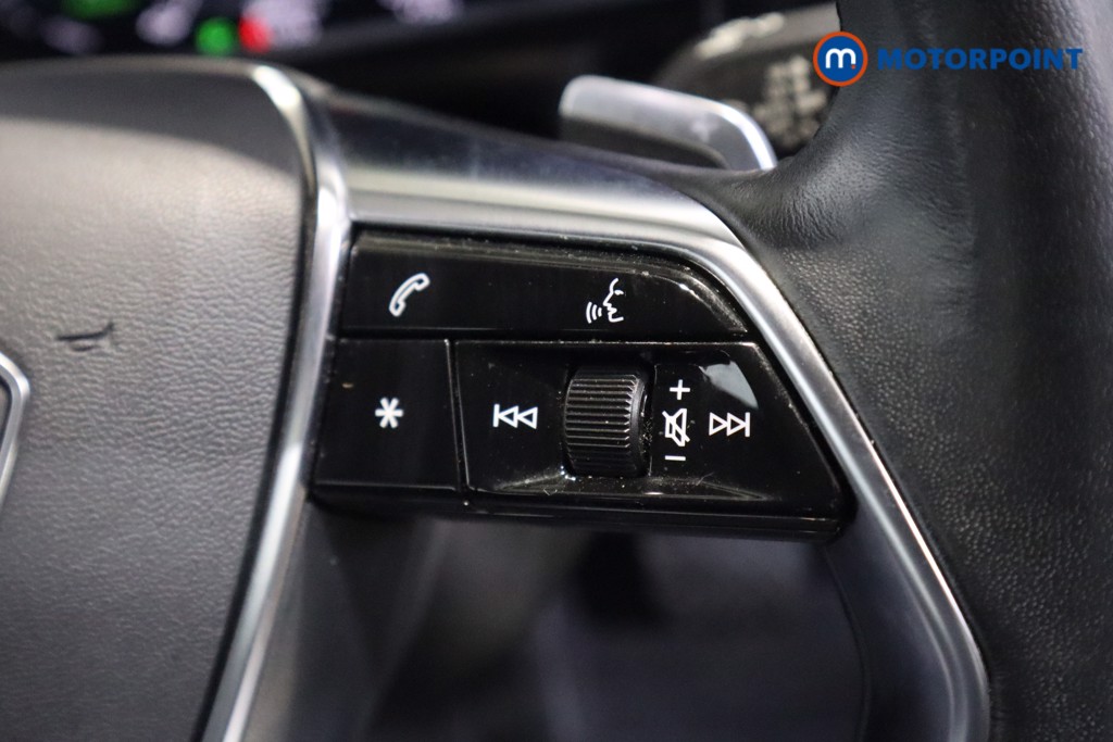 Used Audi e-tron 2021 for sale - 77381980: Photo 21