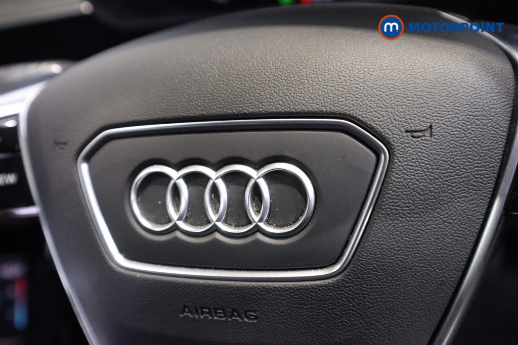 Used Audi e-tron 2021 for sale - 77381980: Photo 22