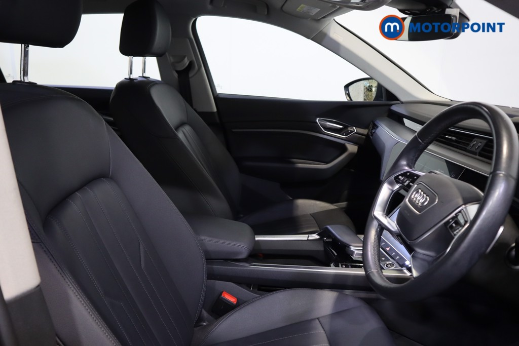 Used Audi e-tron 2021 for sale - 77381980: Photo 25