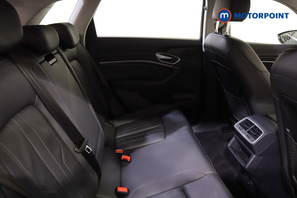 Used Audi e-tron 2021 for sale - 77381980: Photo 26