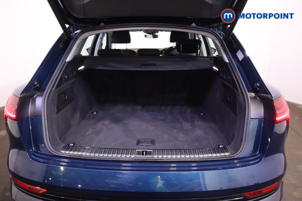 Used Audi e-tron 2021 for sale - 77381980: Photo 28