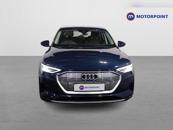 Used Audi e-tron 2021 for sale - 77381980: Photo