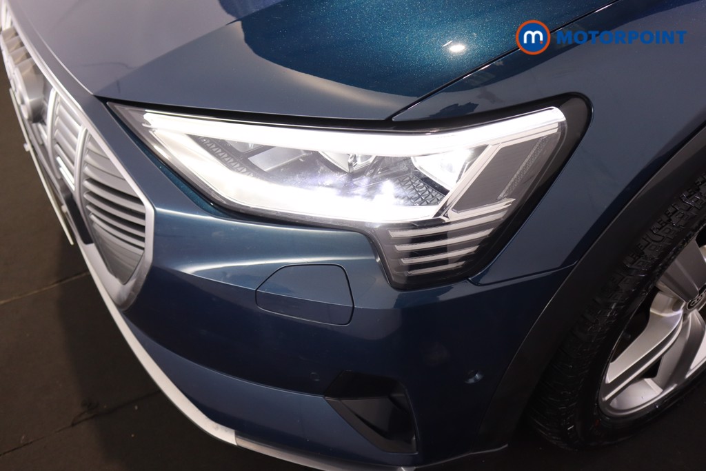 Used Audi e-tron 2021 for sale - 77381980: Photo 34