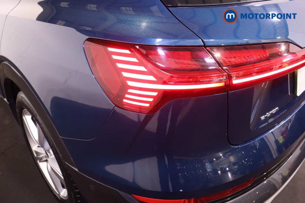 Used Audi e-tron 2021 for sale - 77381980: Photo 35