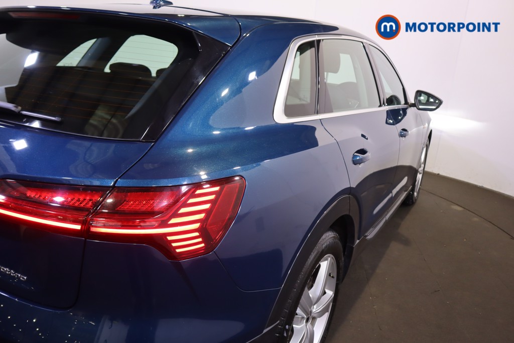 Used Audi e-tron 2021 for sale - 77381980: Photo 36