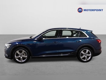 Used Audi e-tron 2021 for sale - 77381980: Photo