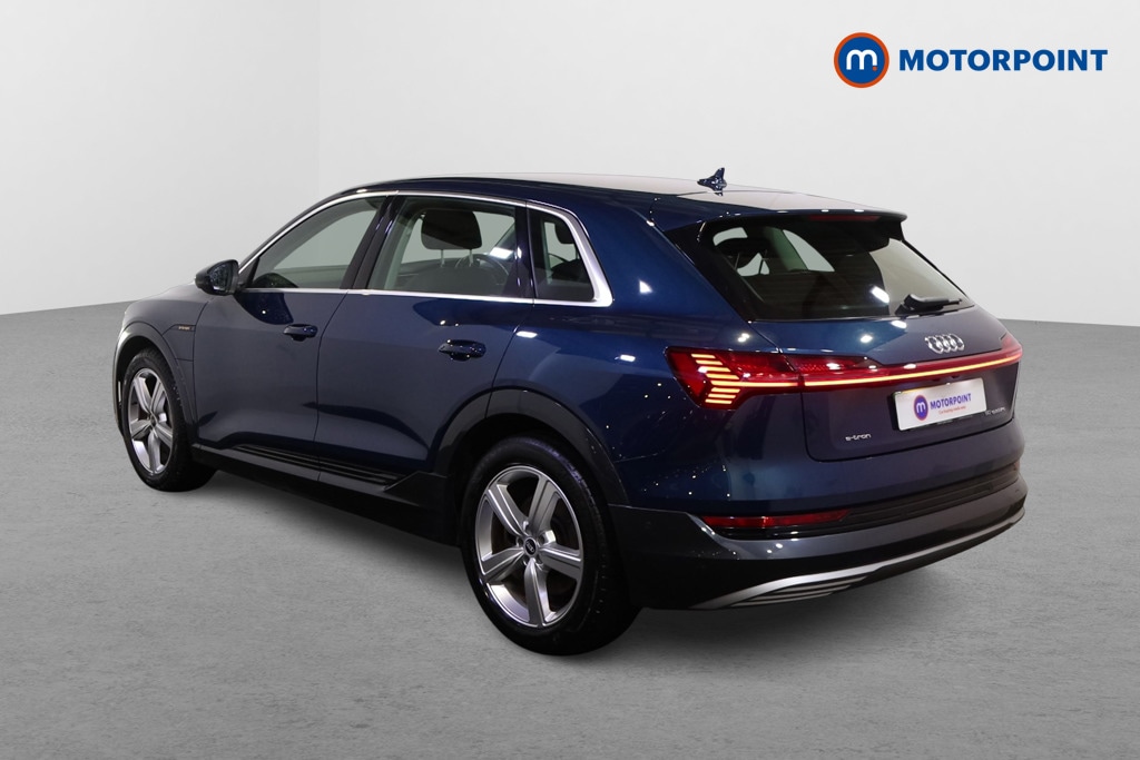 Used Audi e-tron 2021 for sale - 77381980: Photo 5