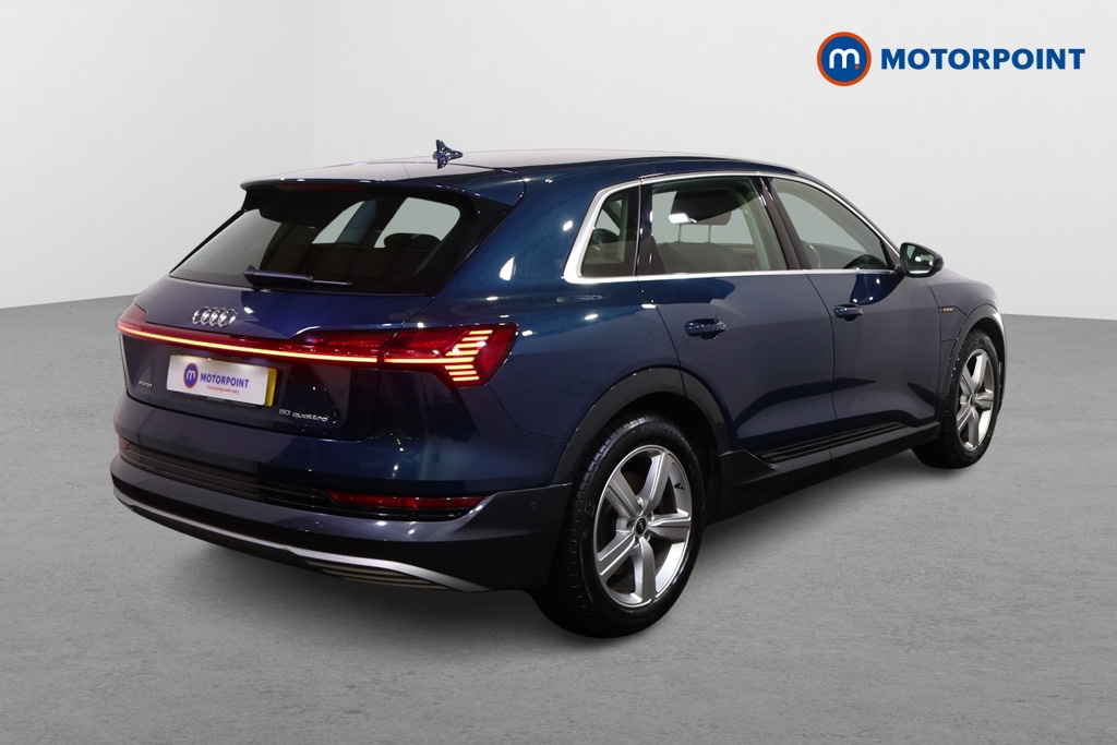 Used Audi e-tron 2021 for sale - 77381980: Photo 7