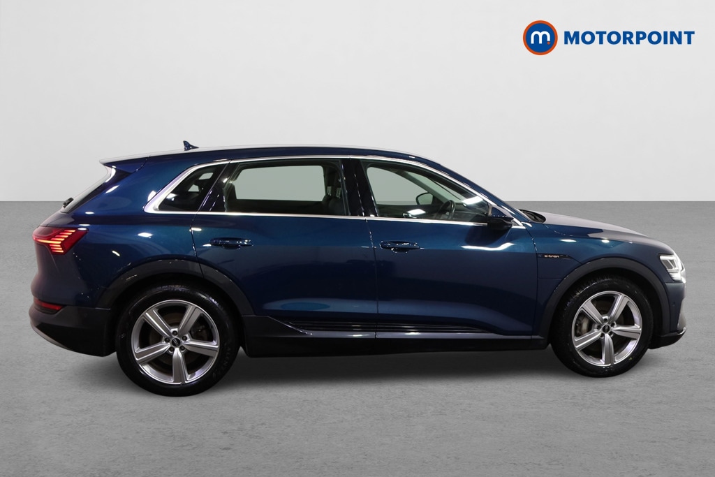 Used Audi e-tron 2021 for sale - 77381980: Photo 8