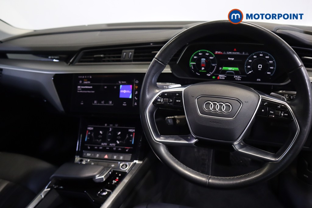 Used Audi e-tron 2021 for sale - 77381980: Photo 9