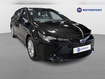 Used Toyota Corolla 2025 for sale - 79322592: Photo