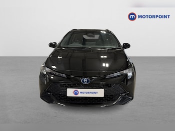 Used Toyota Corolla 2025 for sale - 79322592: Photo