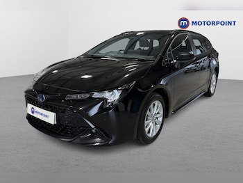 Used Toyota Corolla 2025 for sale - 79322592: Photo