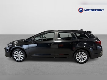 Used Toyota Corolla 2025 for sale - 79322592: Photo