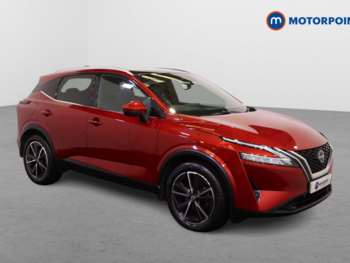 2022 - 1.3 DiG-T MH 158 Tekna 5dr Xtronic