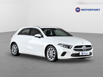 Used Mercedes-Benz A-Class undefined for sale - 78578879: Photo