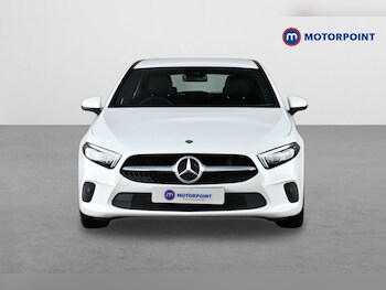 Used Mercedes-Benz A-Class undefined for sale - 78578879: Photo