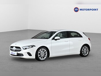 Used Mercedes-Benz A-Class undefined for sale - 78578879: Photo