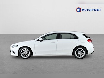 Used Mercedes-Benz A-Class undefined for sale - 78578879: Photo