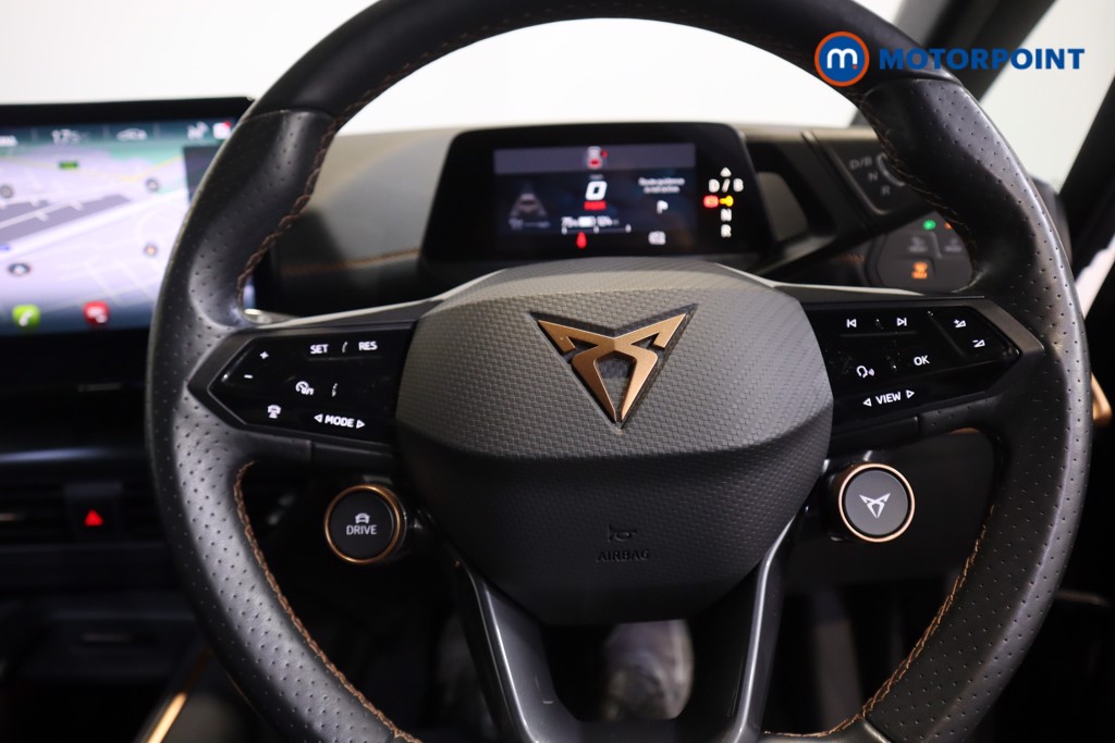 Used Cupra Born 2022 for sale - 76625976: Photo 10