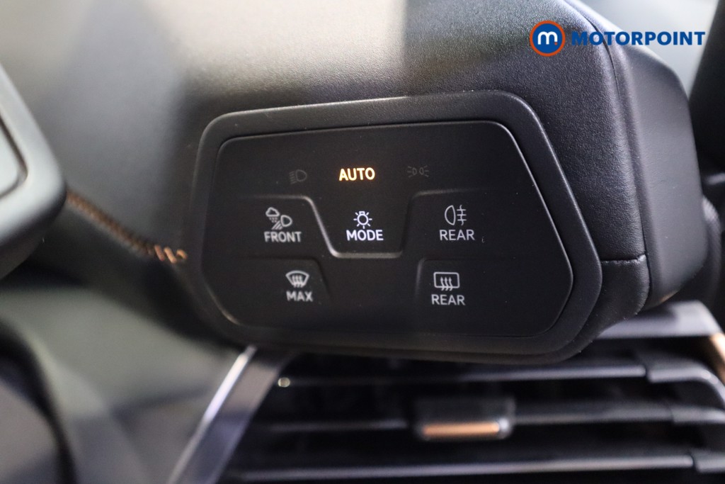 Used Cupra Born 2022 for sale - 76625976: Photo 16