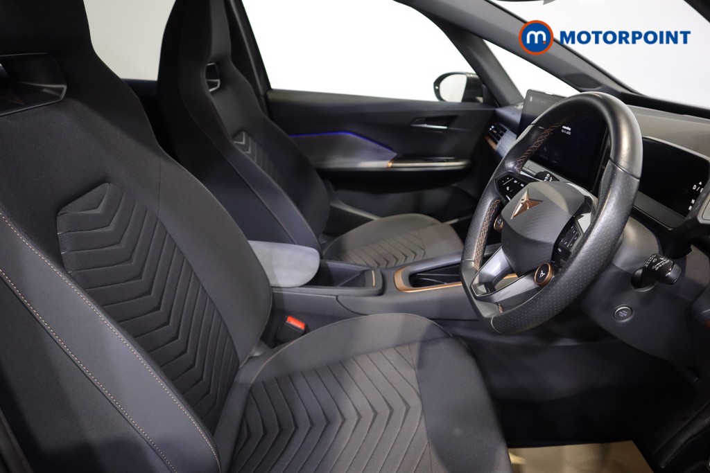 Used Cupra Born 2022 for sale - 76625976: Photo 19