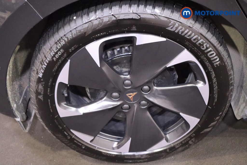 Used Cupra Born 2022 for sale - 76625976: Photo 21