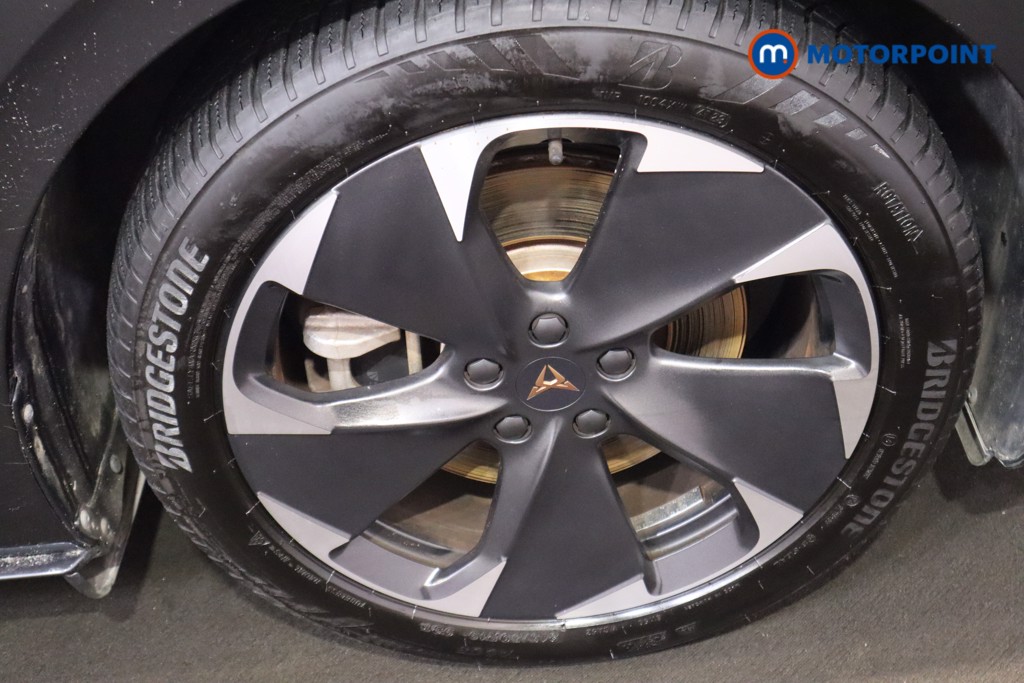 Used Cupra Born 2022 for sale - 76625976: Photo 22